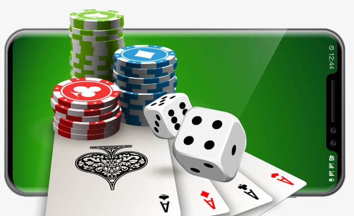 iPhone-casino